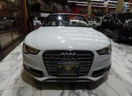 2014 Audi S5 Premium Plus AWD