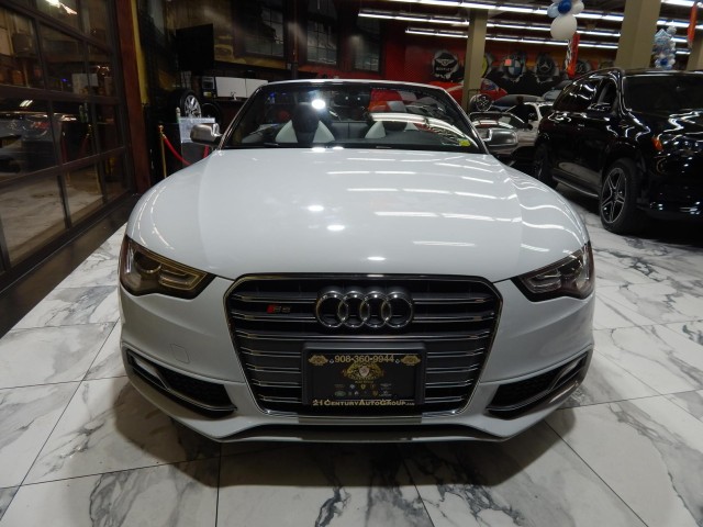 2014 Audi S5 Premium Plus AWD