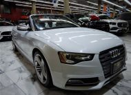 2014 Audi S5 Premium Plus AWD