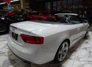 2014 Audi S5 Premium Plus AWD