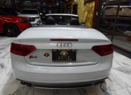 2014 Audi S5 Premium Plus AWD