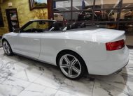 2014 Audi S5 Premium Plus AWD