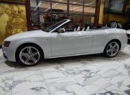 2014 Audi S5 Premium Plus AWD