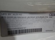 2014 Audi S5 Premium Plus AWD