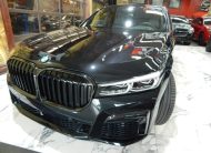2022 BMW 7 Series 750i xDrive AWD