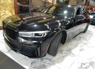 2022 BMW 7 Series 750i xDrive AWD