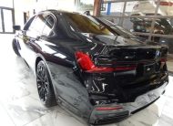 2022 BMW 7 Series 750i xDrive AWD