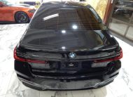 2022 BMW 7 Series 750i xDrive AWD