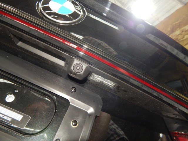2022 BMW 7 Series 750i xDrive AWD