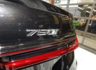 2022 BMW 7 Series 750i xDrive AWD