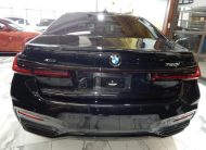 2022 BMW 7 Series 750i xDrive AWD