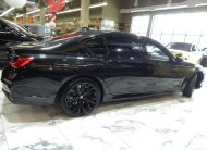 2022 BMW 7 Series 750i xDrive AWD