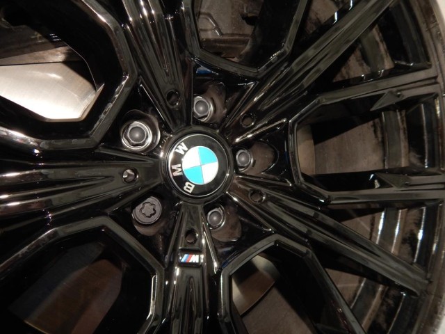 2022 BMW 7 Series 750i xDrive AWD