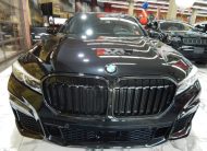 2022 BMW 7 Series 750i xDrive AWD