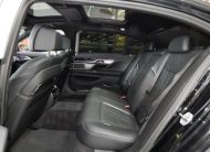 2022 BMW 7 Series 750i xDrive AWD