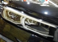 2022 BMW 7 Series 750i xDrive AWD