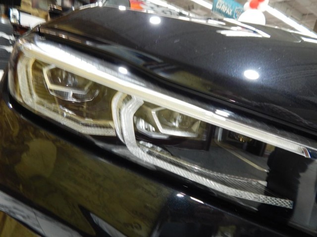 2022 BMW 7 Series 750i xDrive AWD
