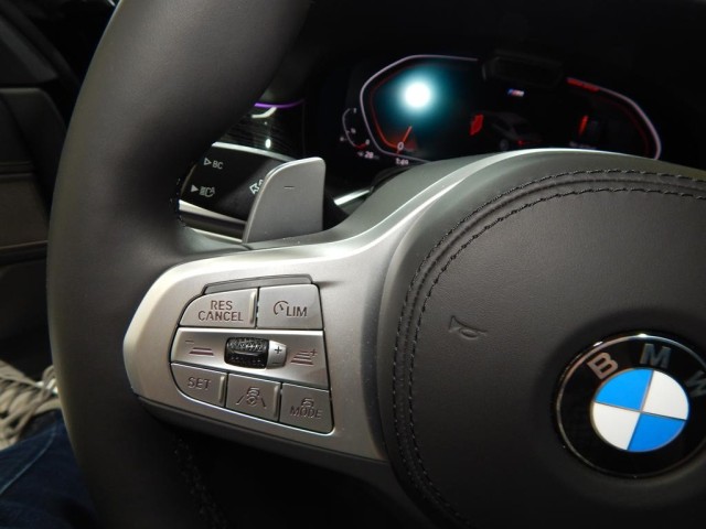 2022 BMW 7 Series 750i xDrive AWD