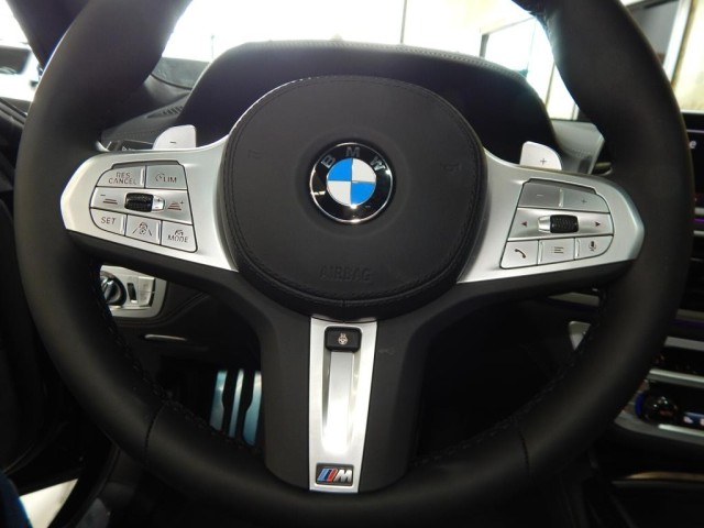2022 BMW 7 Series 750i xDrive AWD