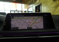 2022 BMW 7 Series 750i xDrive AWD