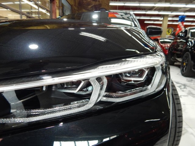 2022 BMW 7 Series 750i xDrive AWD