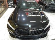 2022 BMW 7 Series 750i xDrive AWD