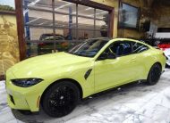 2022 BMW M4 Competition xDrive
