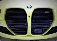 2022 BMW M4 Competition xDrive