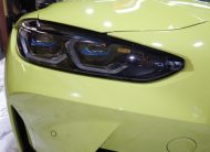 2022 BMW M4 Competition xDrive