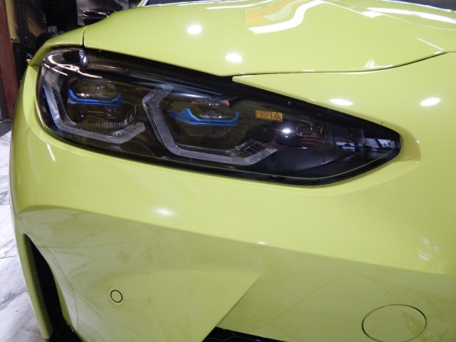 2022 BMW M4 Competition xDrive
