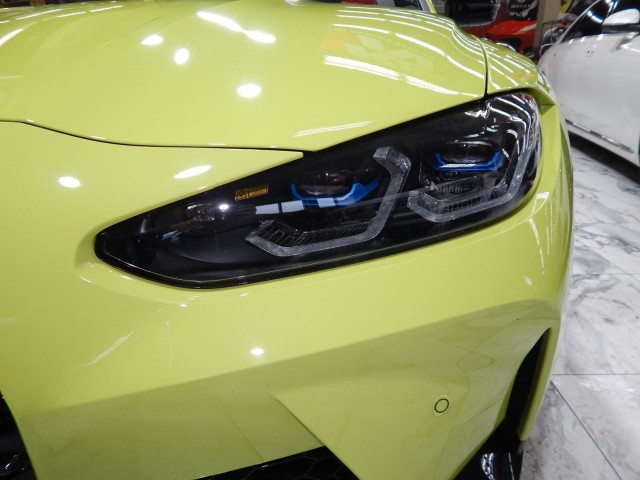 2022 BMW M4 Competition xDrive