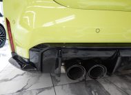 2022 BMW M4 Competition xDrive