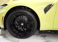 2022 BMW M4 Competition xDrive