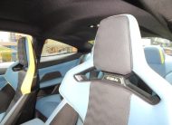 2022 BMW M4 Competition xDrive