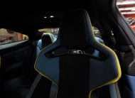 2022 BMW M4 Competition xDrive