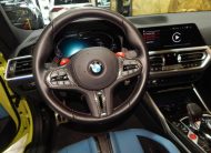 2022 BMW M4 Competition xDrive