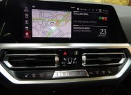 2022 BMW M4 Competition xDrive