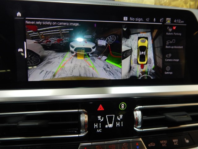 2022 BMW M4 Competition xDrive