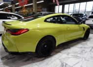 2022 BMW M4 Competition xDrive