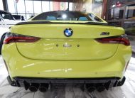 2022 BMW M4 Competition xDrive