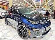 2019 BMW i3 s