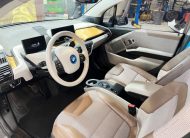 2019 BMW i3 s