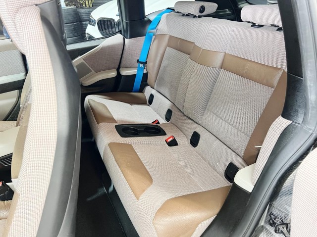 2019 BMW i3 s