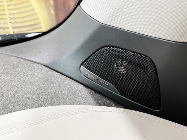 2019 BMW i3 s