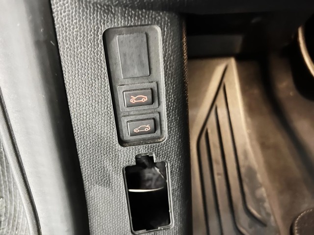 2019 BMW i3 s