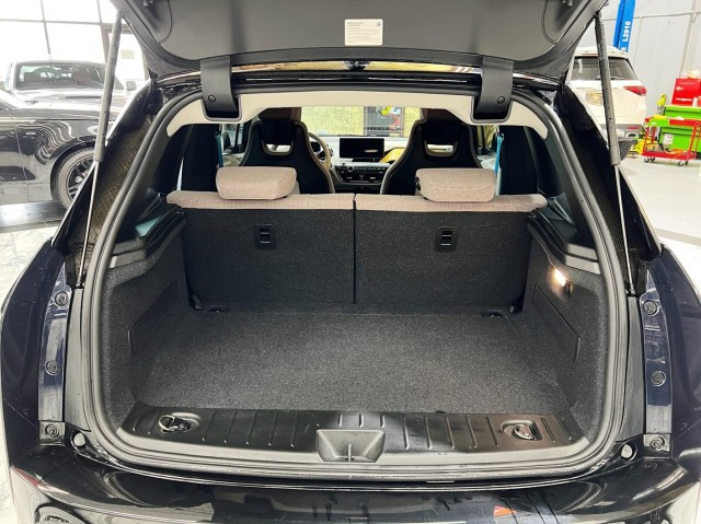 2019 BMW i3 s