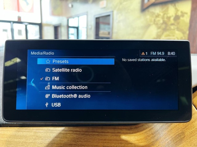 2019 BMW i3 s