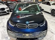 2019 BMW i3 s