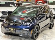2019 BMW i3 s