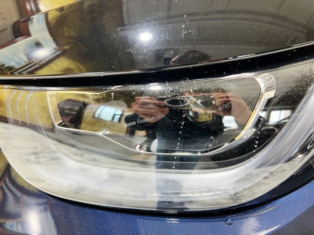 2019 BMW i3 s